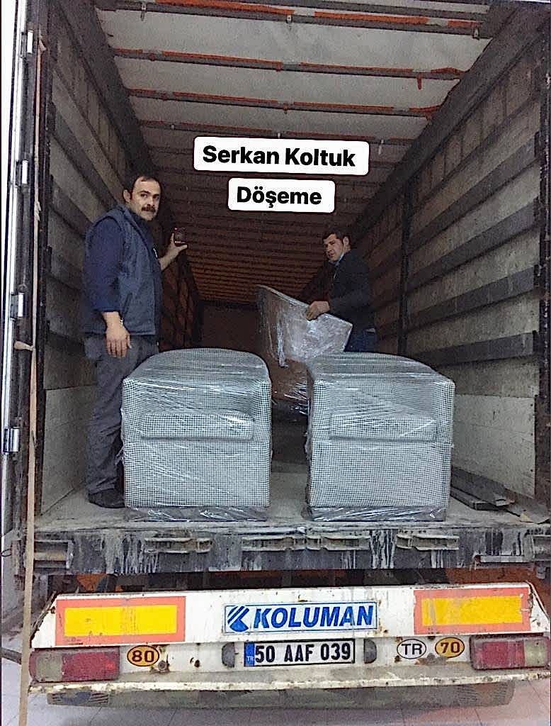 Kayseri Kanepe Döşeme 