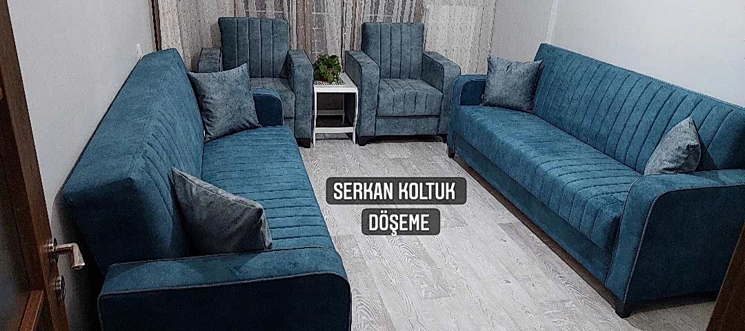 Kayseri Koltuk Döşeme Tamiri Kocasinan 