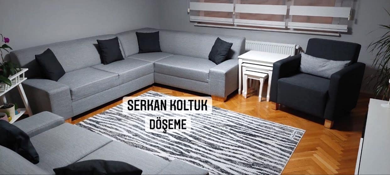 Koltuk Yüzü Değiştirme Fiyatları 