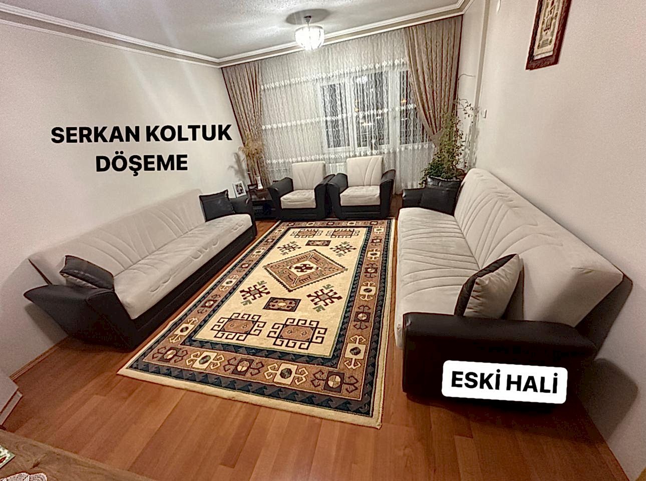 Kayseri Kanepe Tamiri 