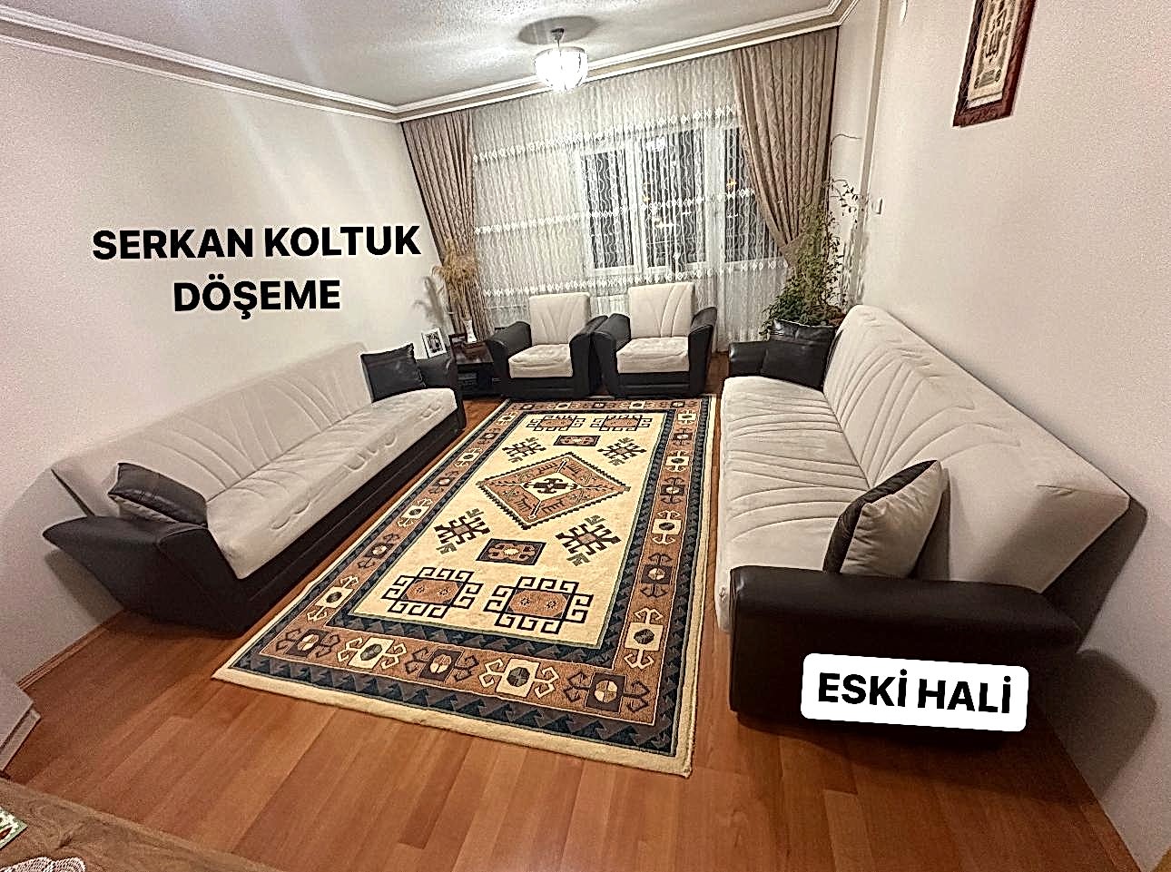 Kayseri Kanepe Yüzü Yenileme Fiyatları 