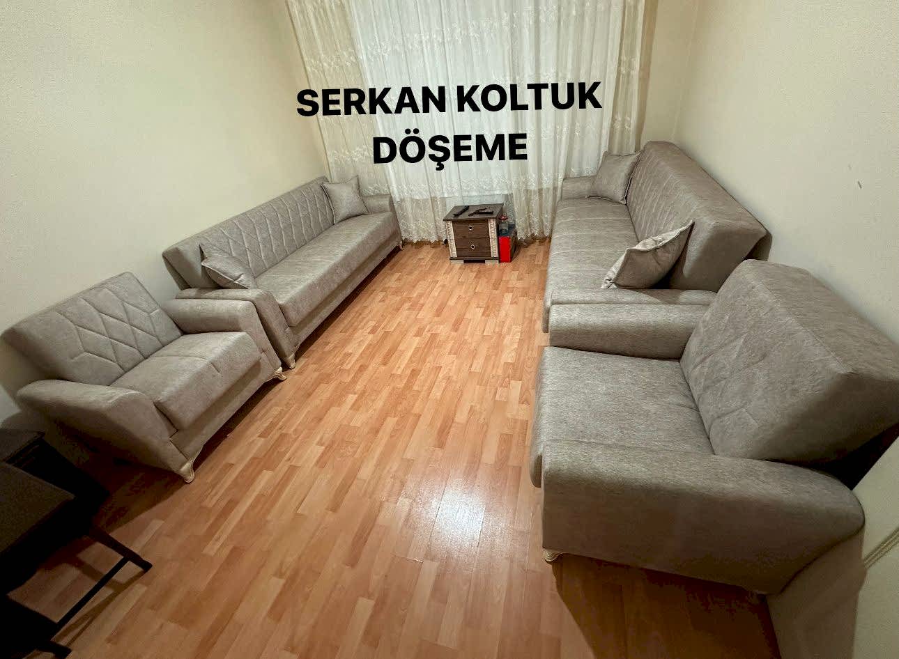 Kayseri Kanepe Tamiri 