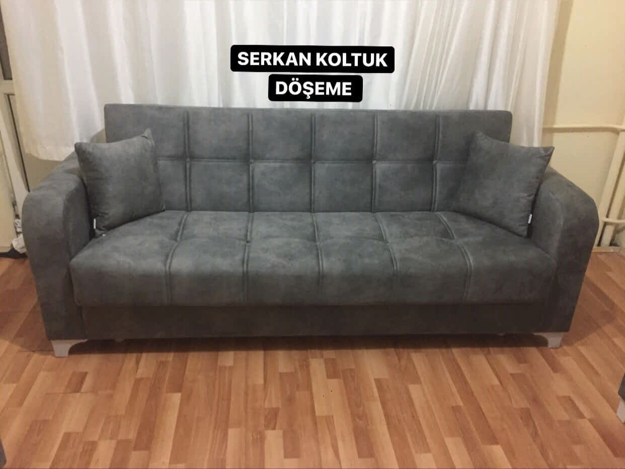 Kayseri Koltuk Döşeme Tamiri 