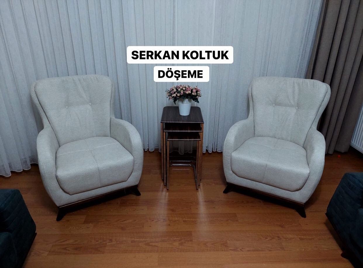 Koltuk Kaplama Modelleri 