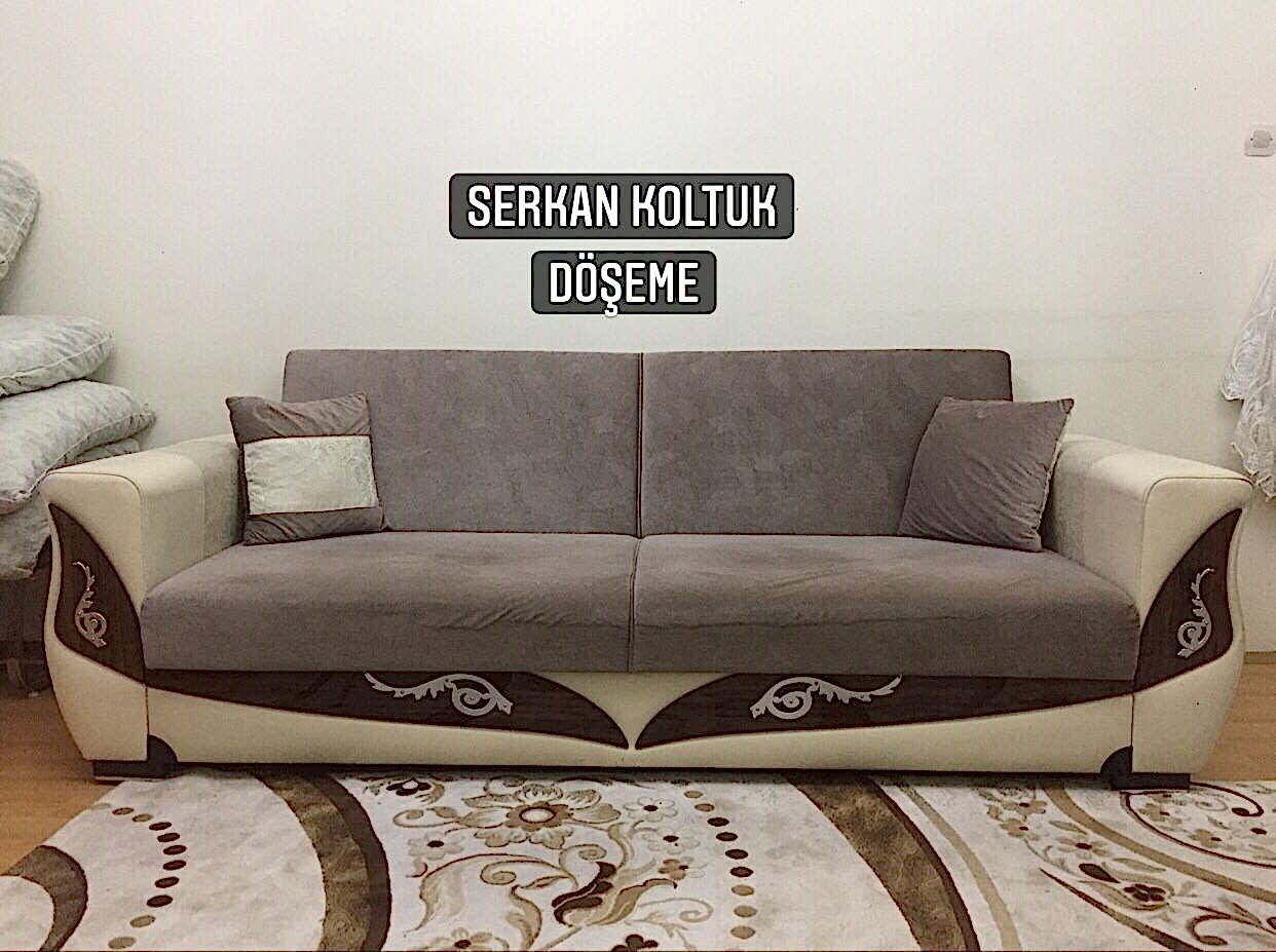 Koltuk Yüzü Değiştirme Fiyatları 