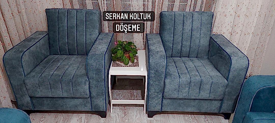 Kayseri Talas Kanepe Döşeme Fiyatı 