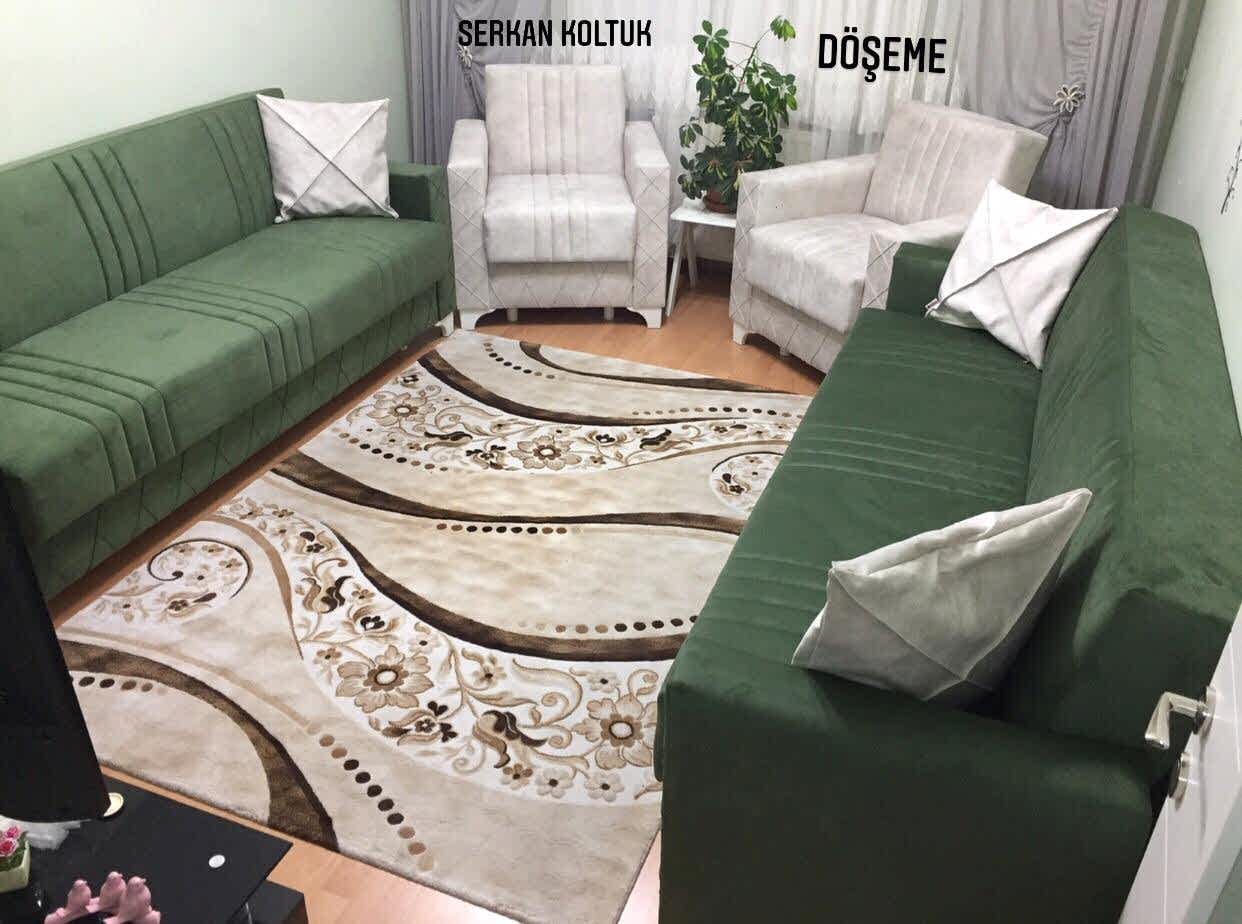 Kayseri Talas Koltuk Döşeme 