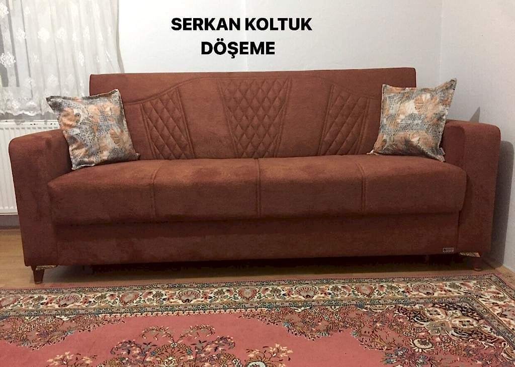 Kayseri Kanepe Döşeme 