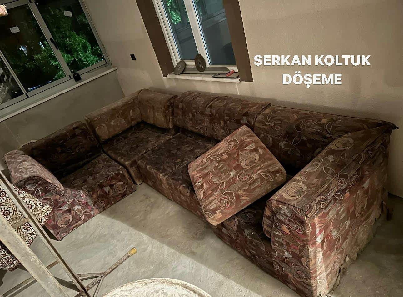 Kayseri Kanepe Tamiri 