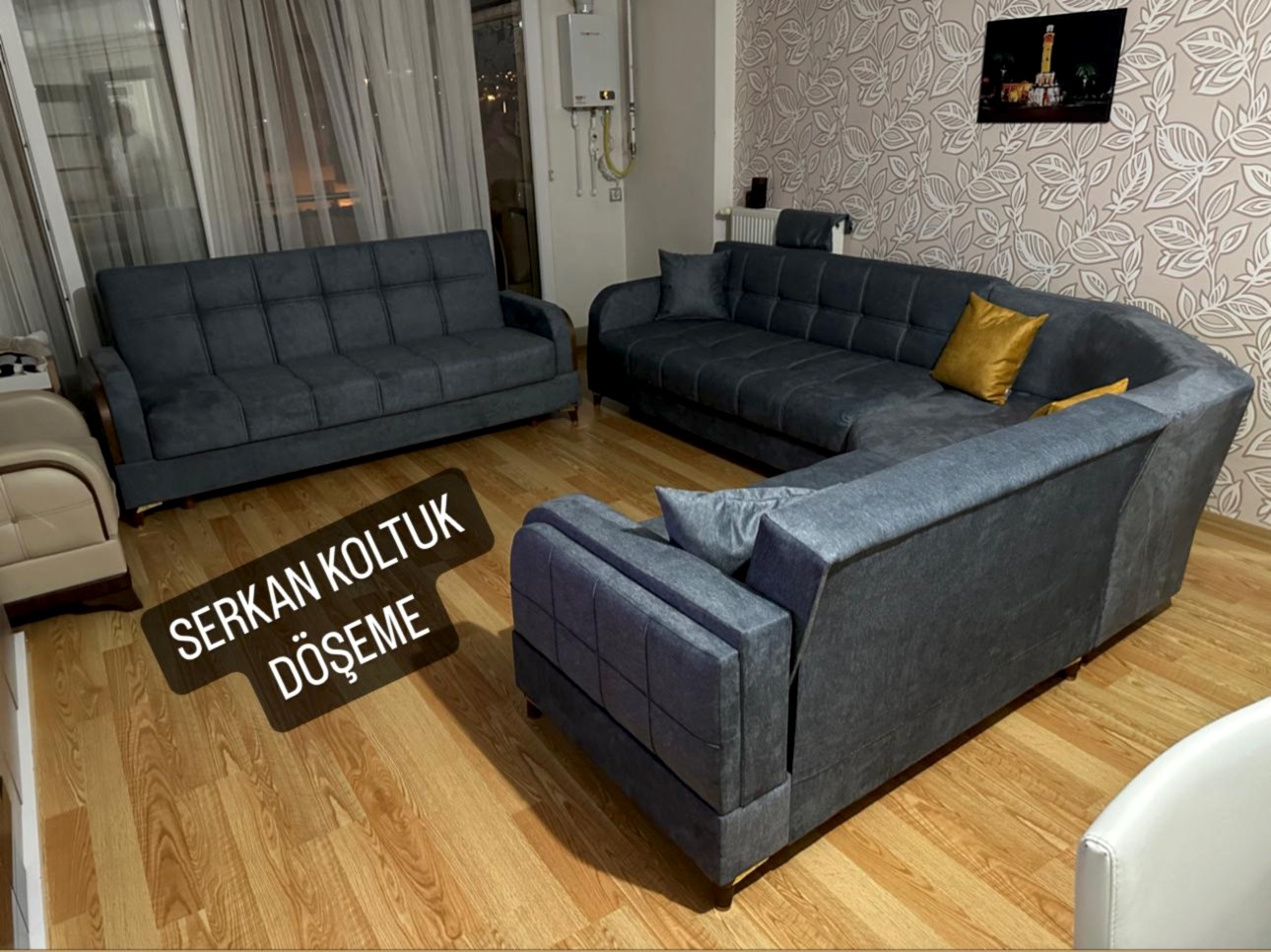 Kayseri Koltuk Döşeme Fiyatları 