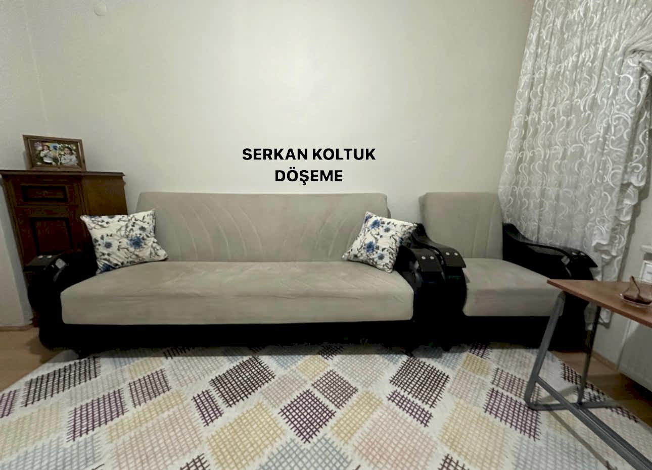 Kayseri Talas Döşeme Tamiri 