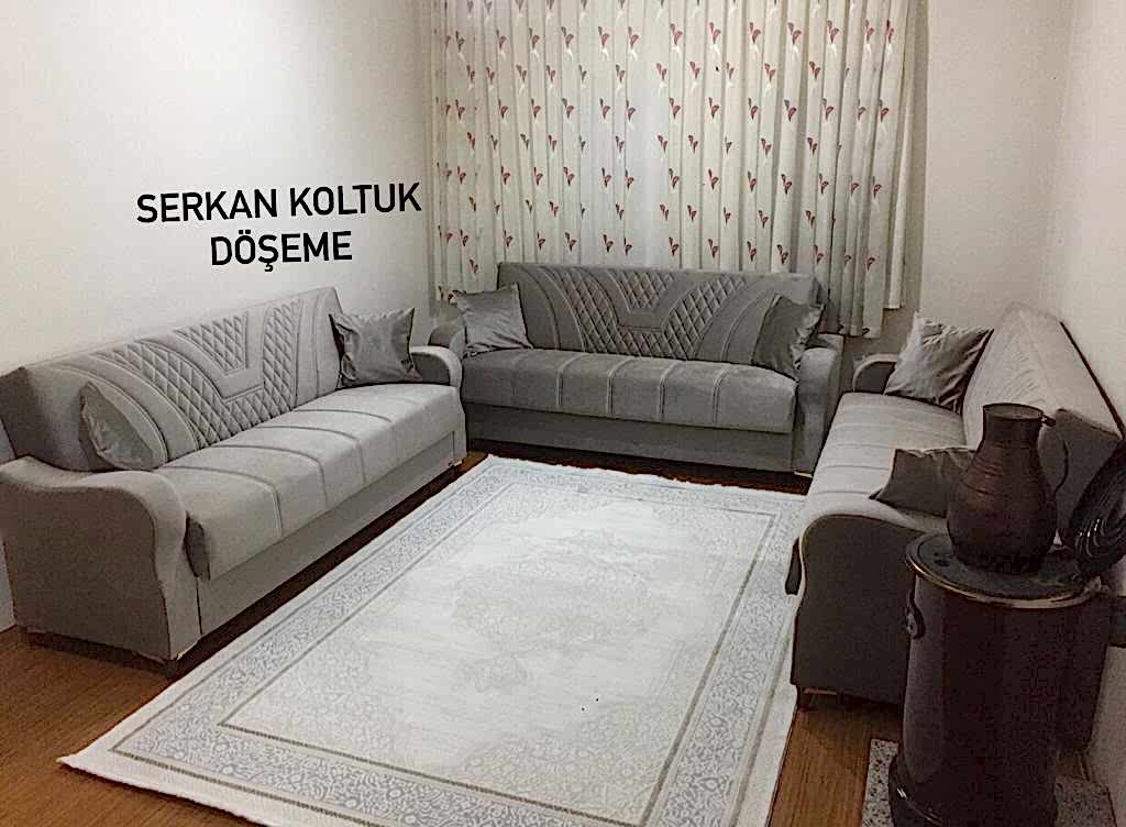 Kayseri Kanepe Yüzü Değiştirme Tamiri 