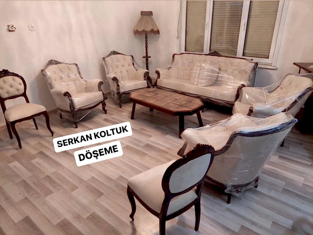 Koltuk Yüzü Değiştirme Fiyatları 