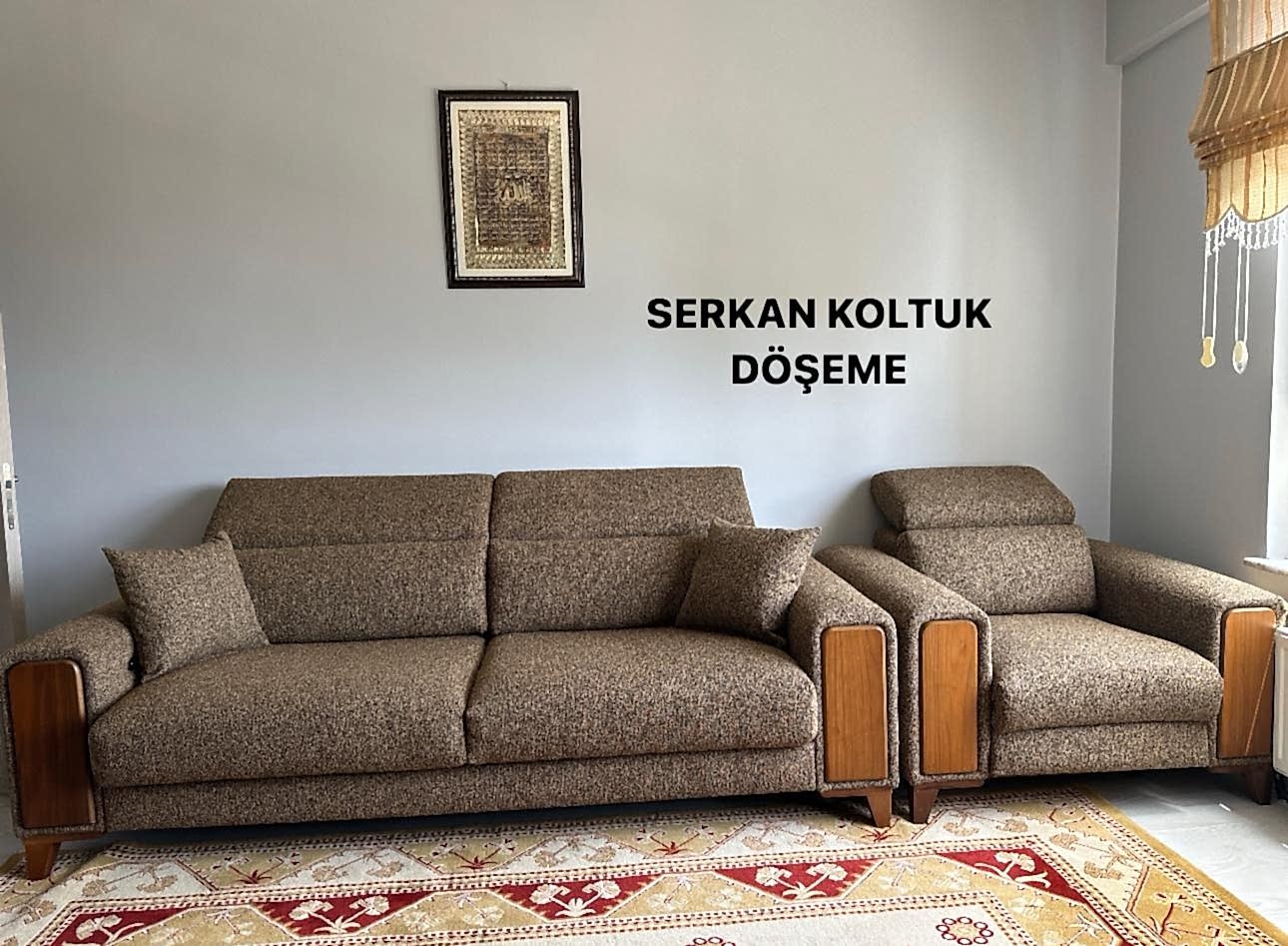 Kayseri Koltuk Tamiri 