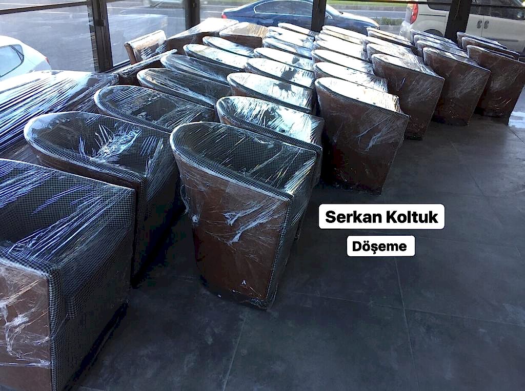 Kayseri Talas Koltuk Döşeme 