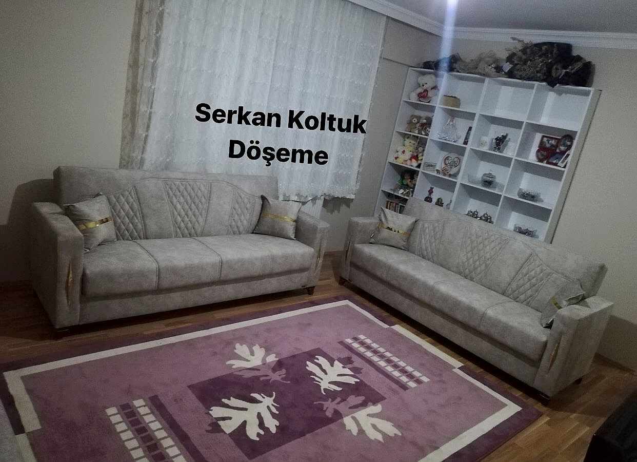 Kayseri Erkilet Kanepe Yüzü Yenileme Fiyatları 