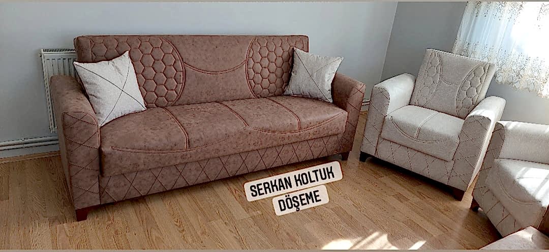 Kayseri Kanepe Döşeme 