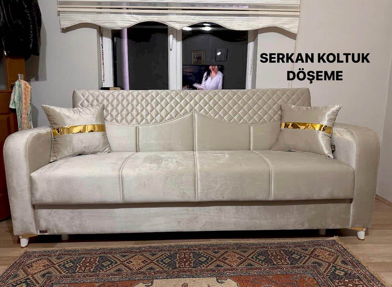 Kayseri Kanepe Döşeme 