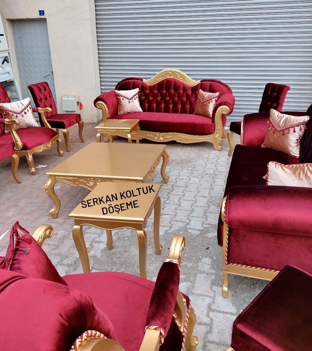 Kayseri Koltuk Döşeme Fiyatları 