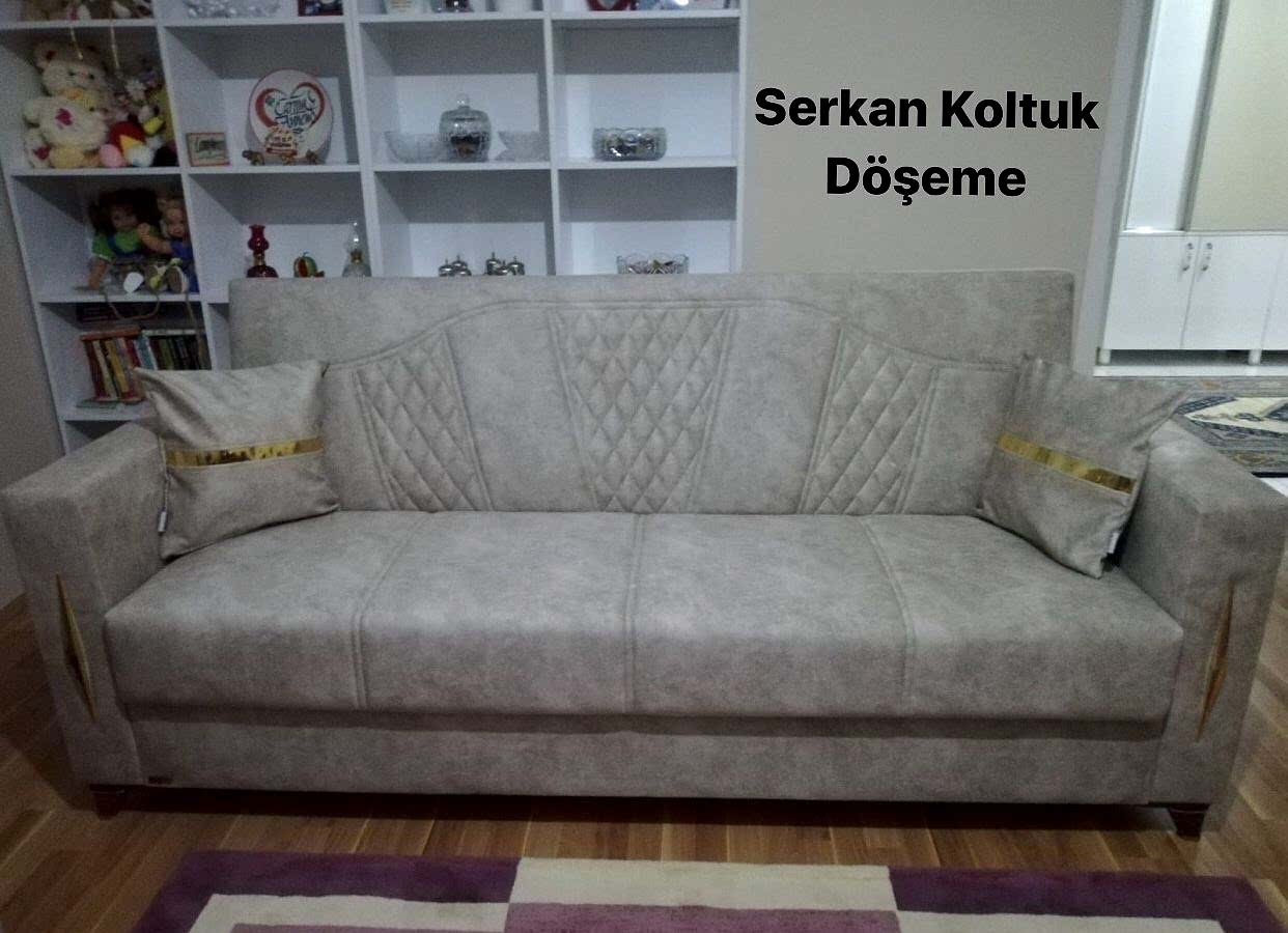 Erkilet Koltuk Tamiri 