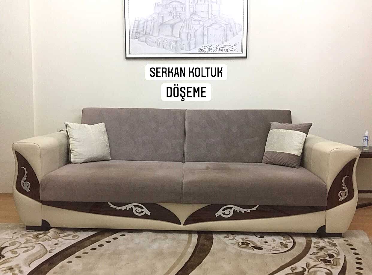 Koltuk Döşeme Fiyatları 