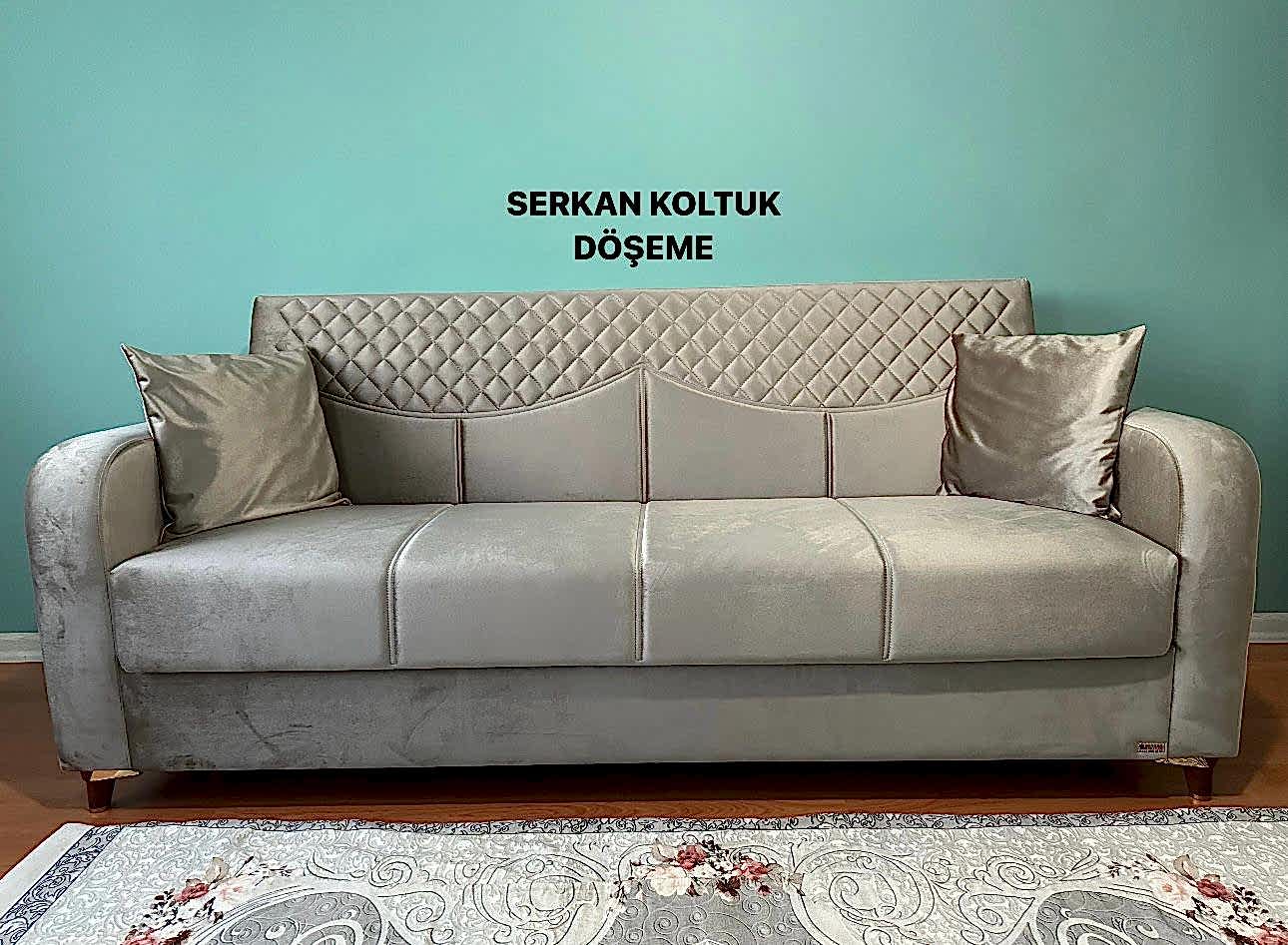 Kayseri Kanepe Yüzü Yenileme Tamiri 2024