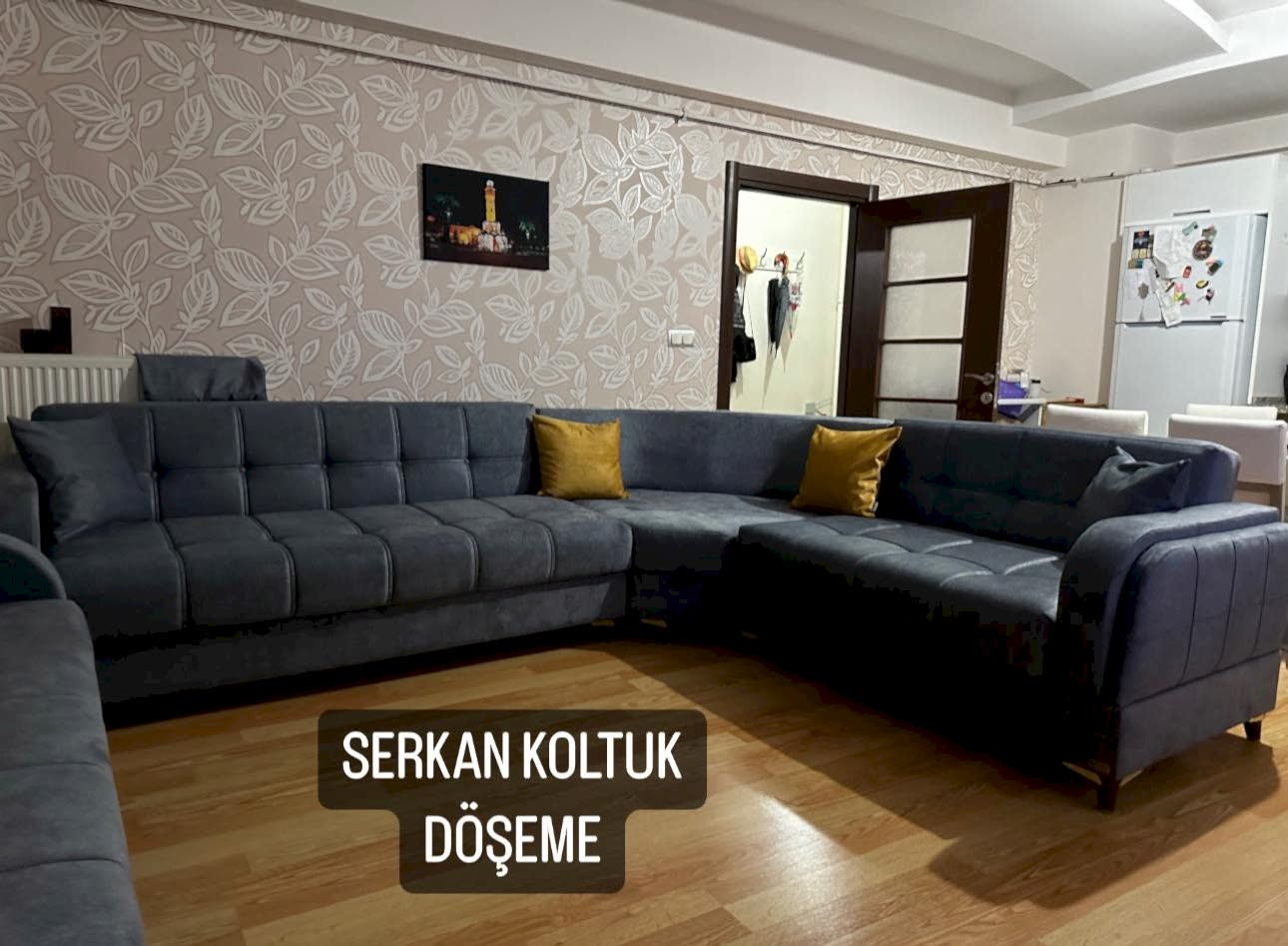 Kayseri Kanepe Yüzü Yenileme Tamiri 