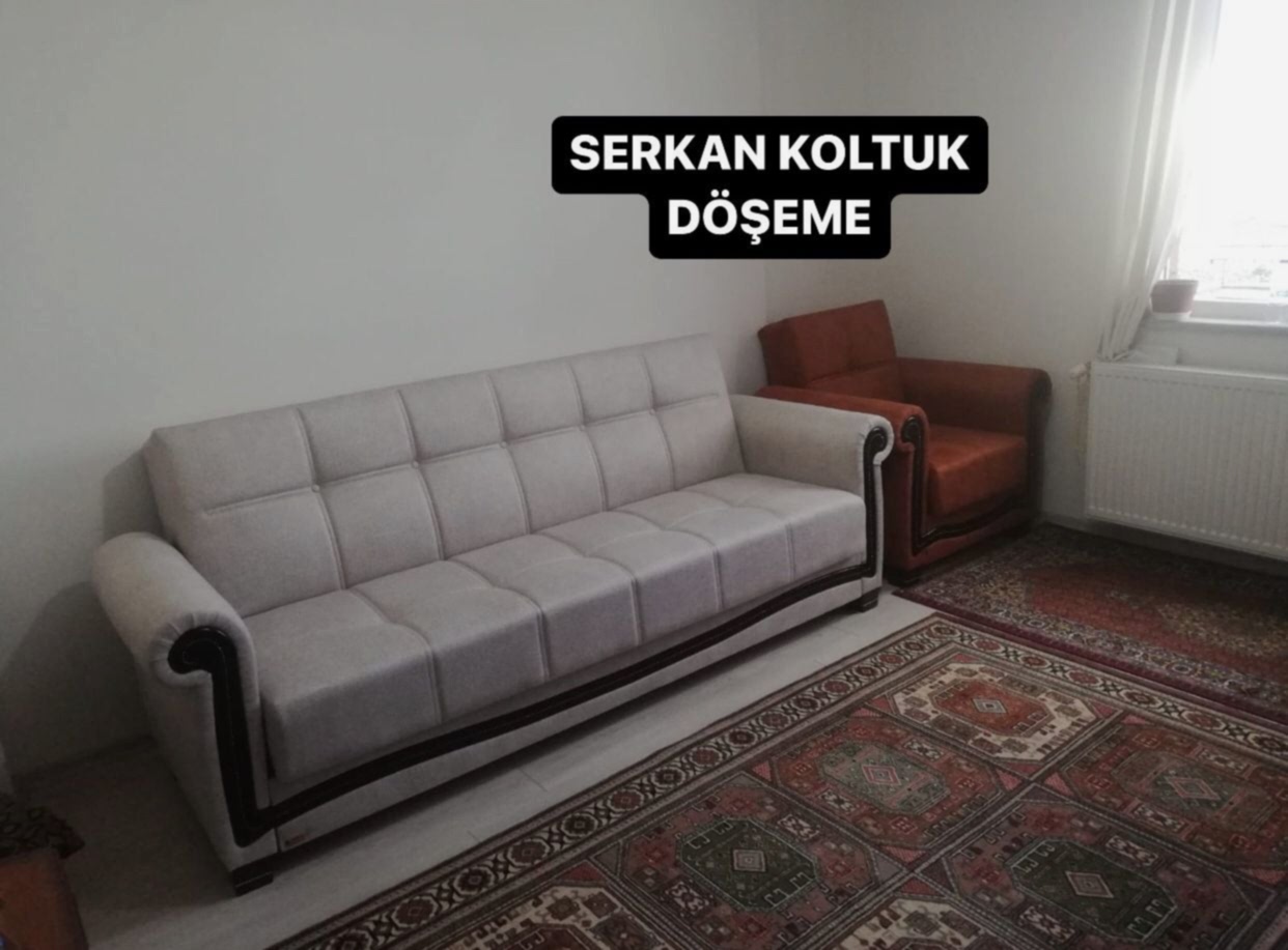 Kayseri Kanepe Yüzü Değiştirme Tamiri 2023