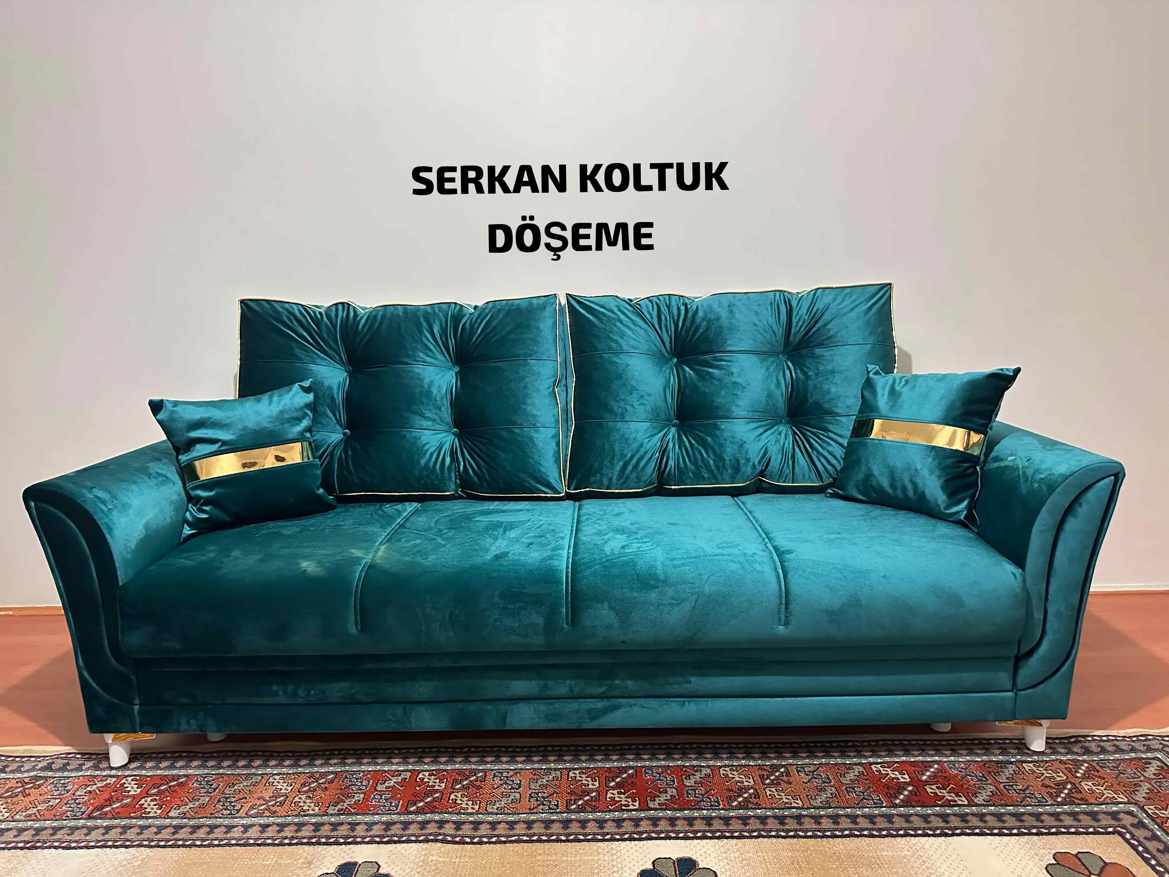 Kayseri Koltuk Döşeme Fiyatları 