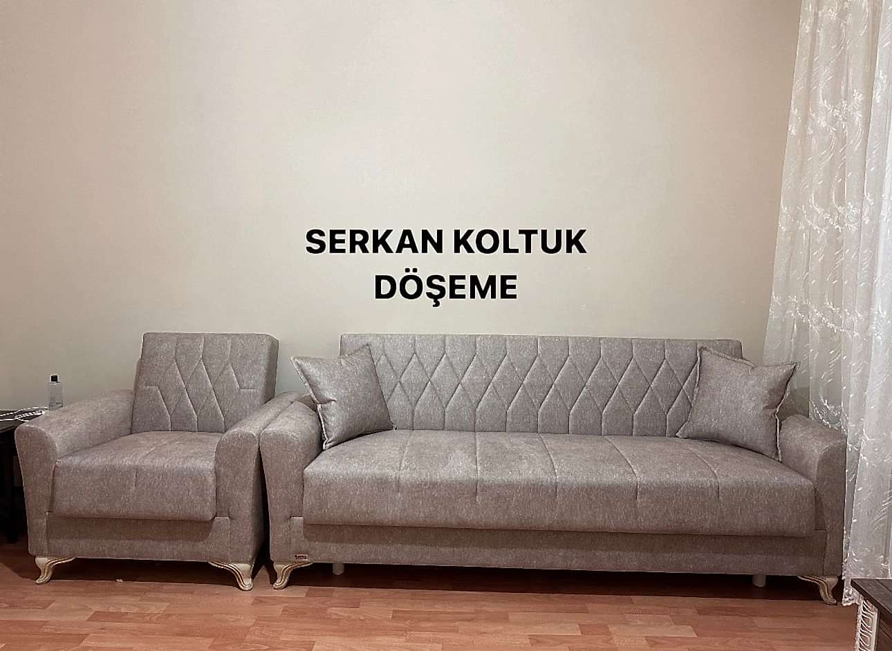 Kanepe Döşeme Fiyatları Kayseri 