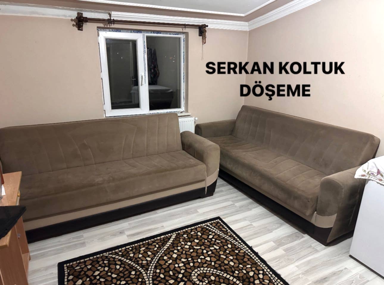 Kayseri Talas Kanepe Tamiri Fiyatları 