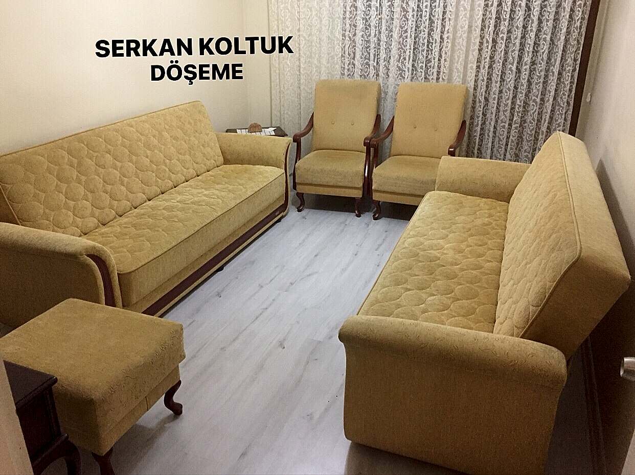 Kayseri Talas Döşeme 
