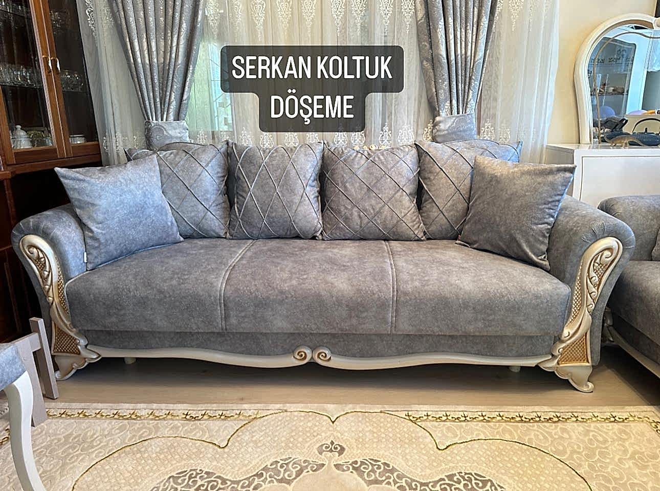 Kayseri Kanepe Yüzü Değiştirme Tamiri 2023