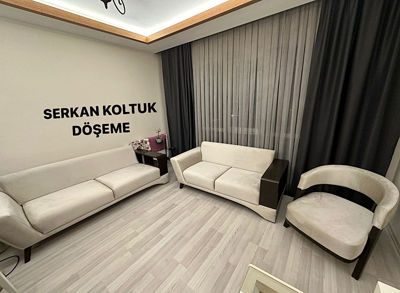 Kayseri Kanepe Tamiri 