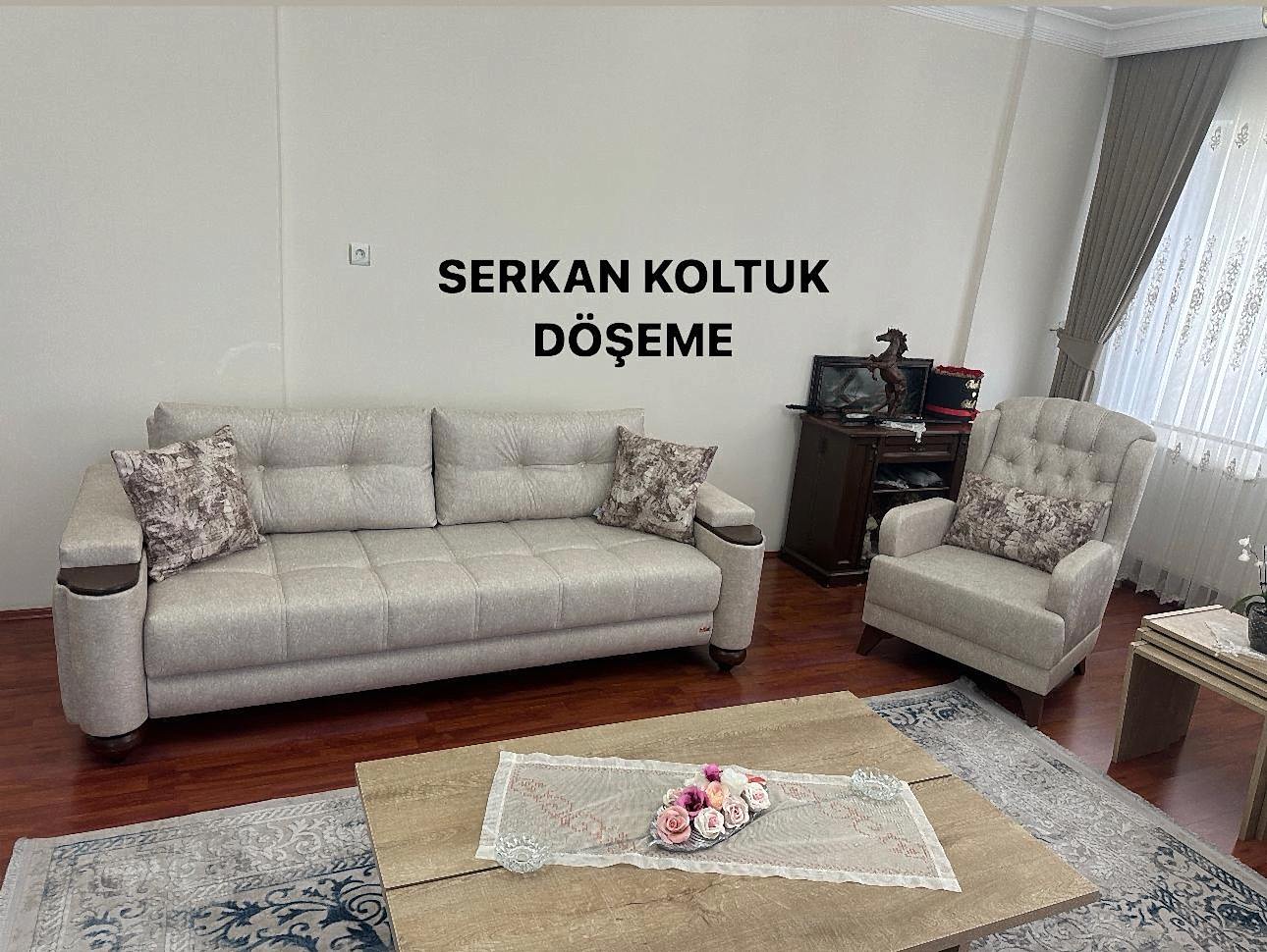 Kayseri Koltuk Kaplama 