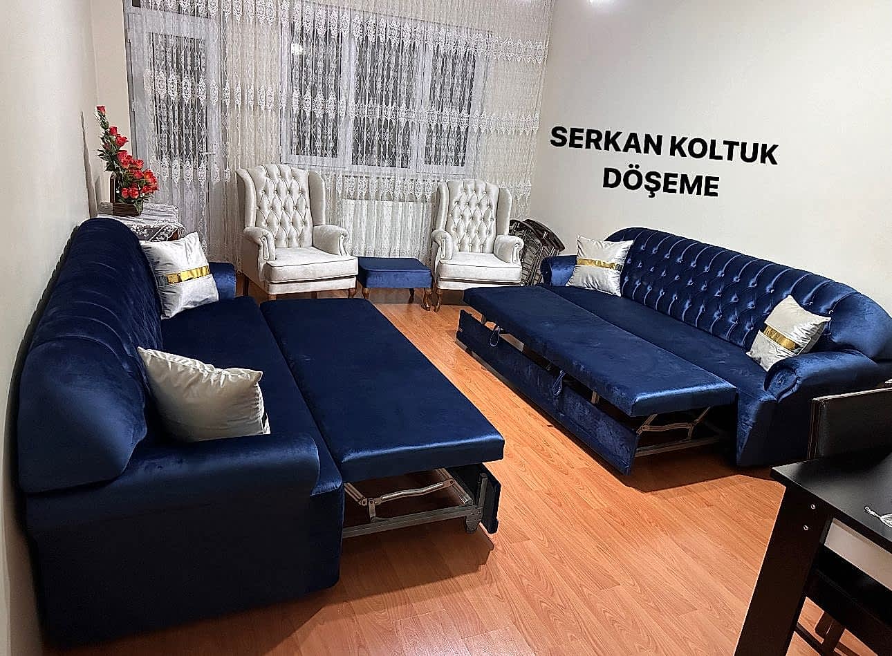 Kayseri Kanepe Tamiri Fiyatları 