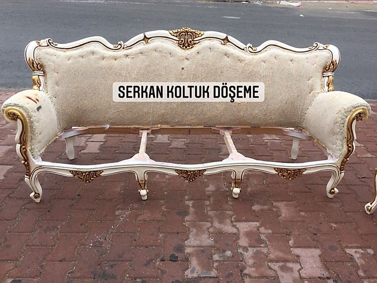 Kanepe Tamiri Fiyatları 