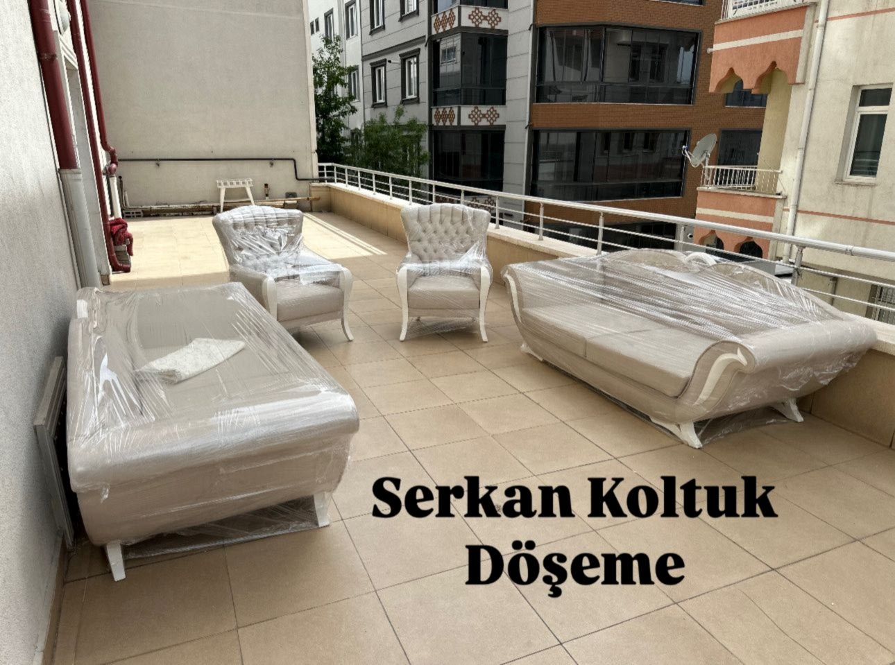 Kayseri Koltuk Tamiri 