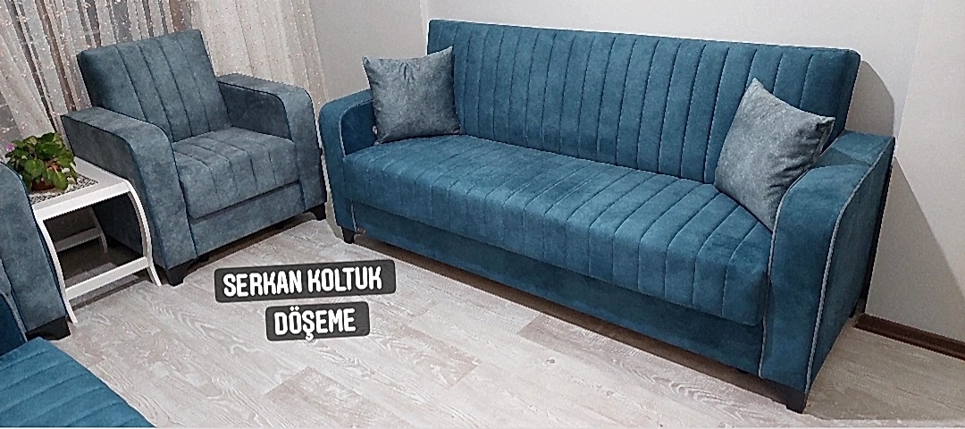 Kayseri Koltuk Tamiri 