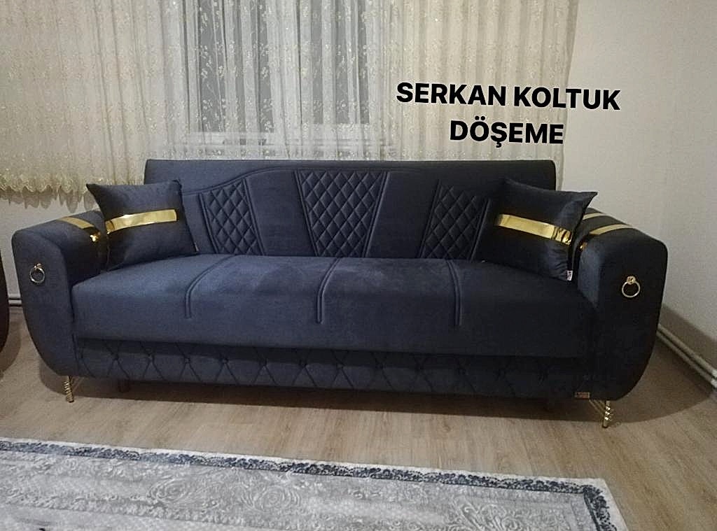 Kayseri Kanepe Yüzü Yenileme 