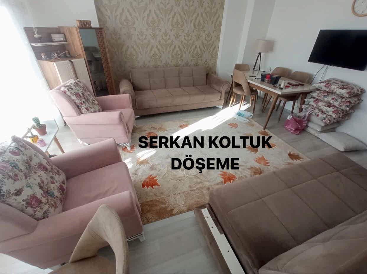 Kayseri Kanepe Yüzü Değiştirme Tamiri 2023