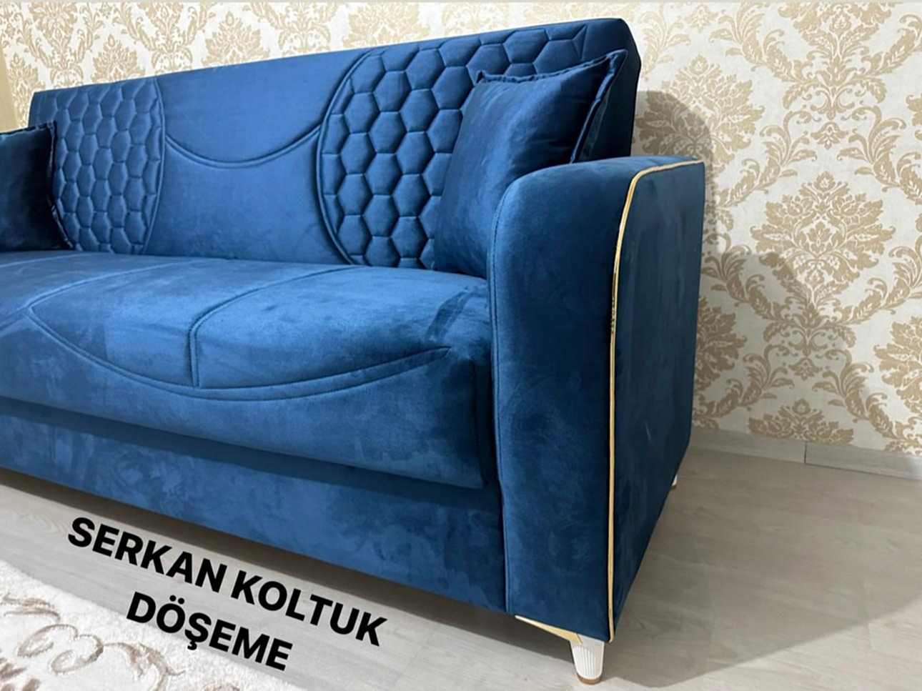 Kanepe Kaplama Tamiri 