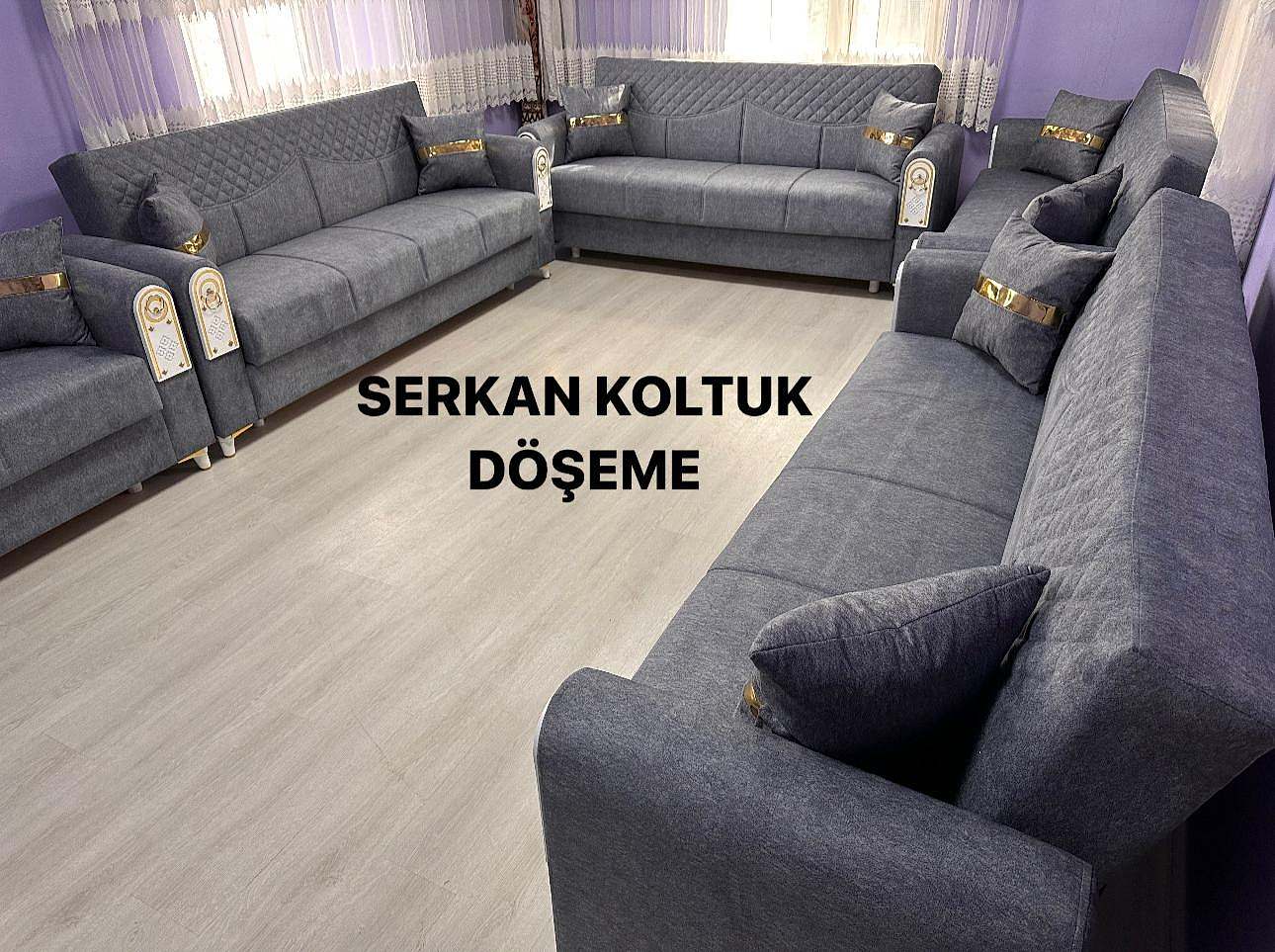 Kayseri Kanepe Tamiri 