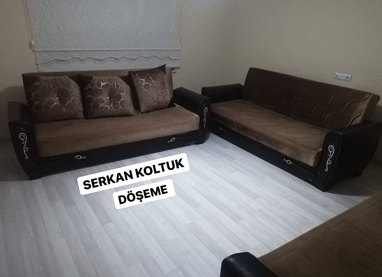 Koltuk Döşeme Tamiri Melikgazi 
