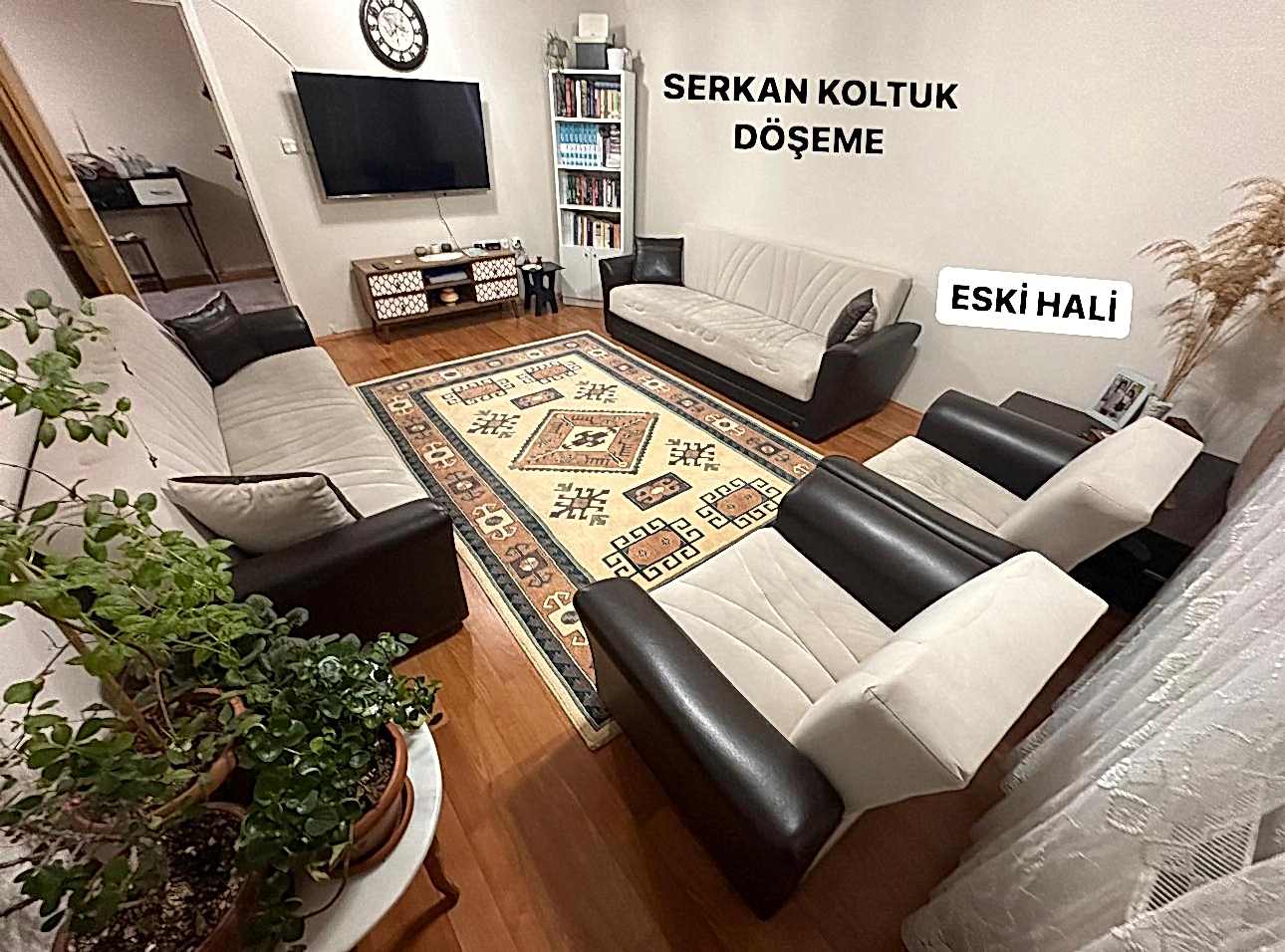 Kanepe Tamiri Kayseri 