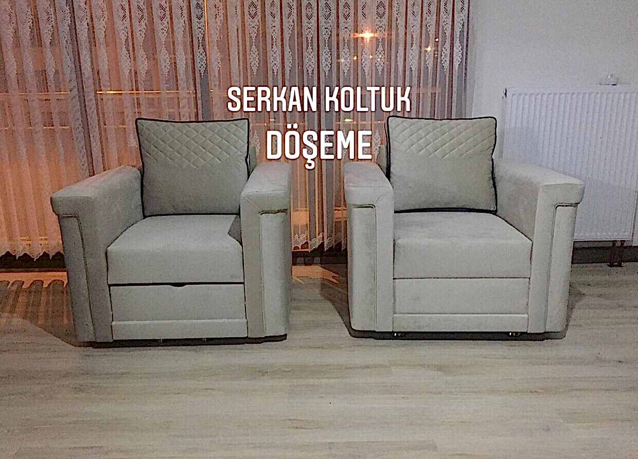 Kayseri Koltuk Döşeme Fiyatları 