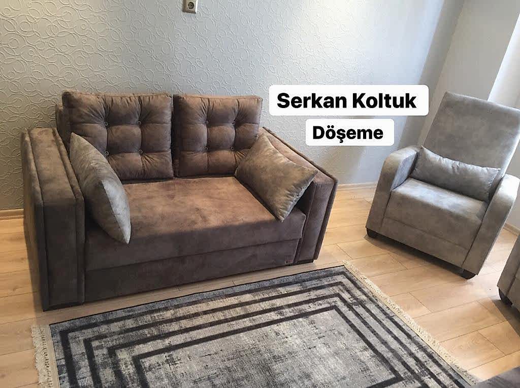 Koltuk Yüzü Değiştirme Fiyatları 