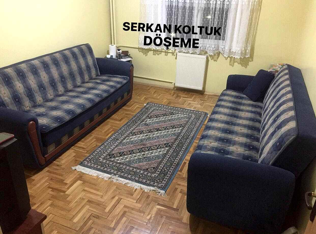 Kayseri Koltuk Döşeme 