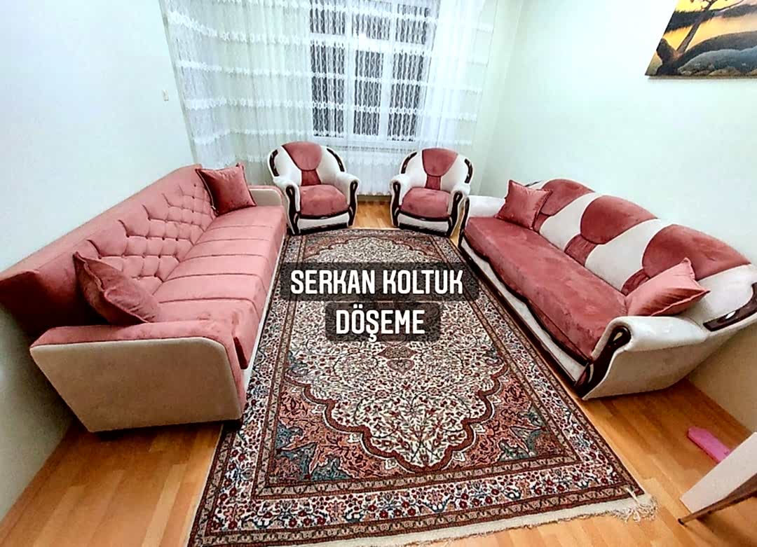 Koltuk Yüzü Değiştirme Fiyatları 