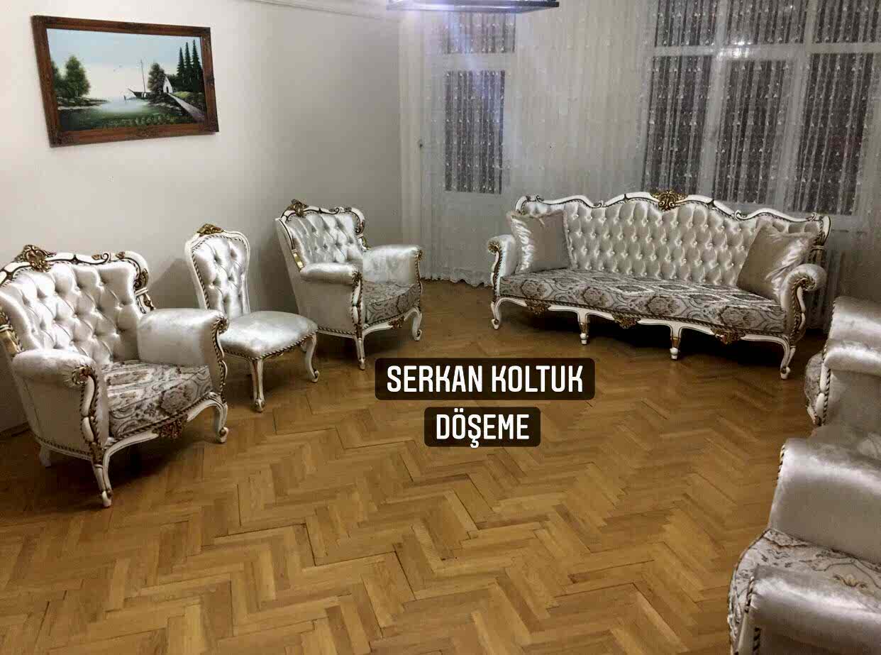 Koltuk Döşeme Fiyatları 
